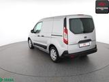 Ford Transit Connect 1.5 TDCi 200 KASTEN KLIMA,1.HAND - Ford Transit Connect Gebrauchtwagen in Berlin