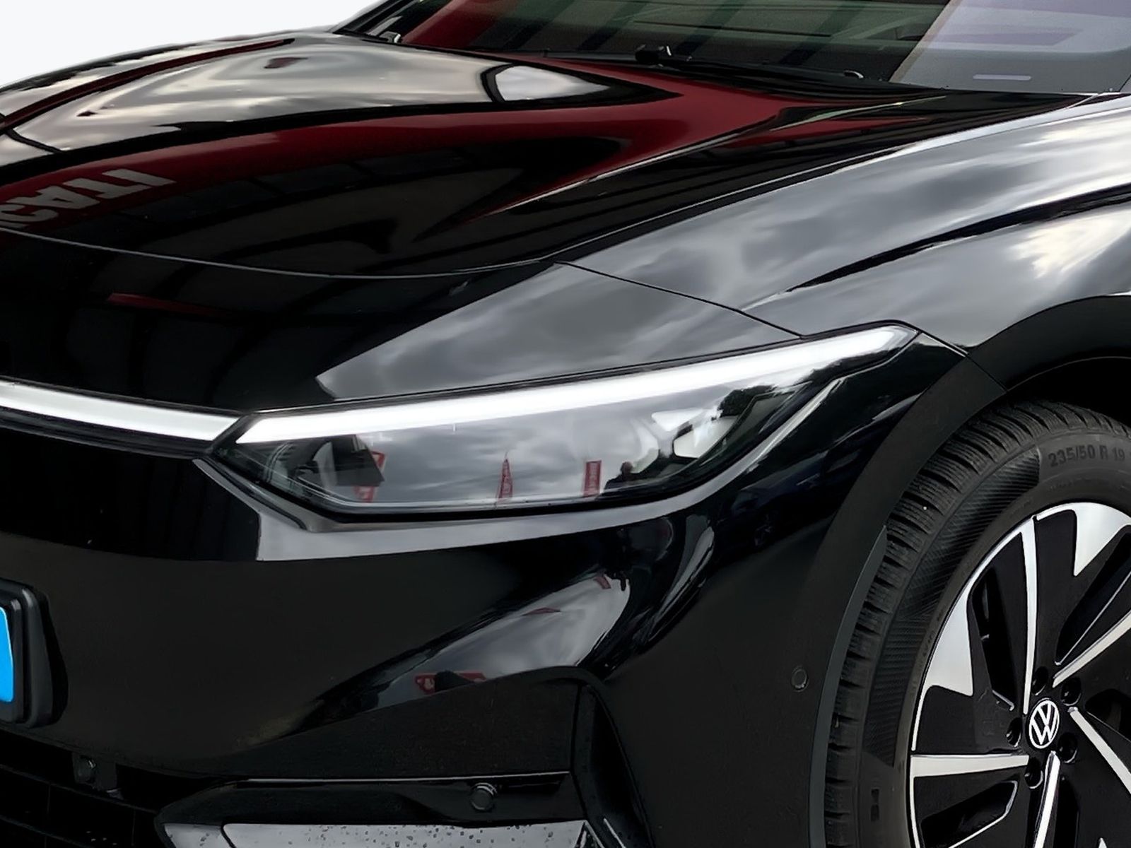 Volkswagen ID.7 - Bild 6