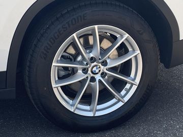 BMW X3 - 8