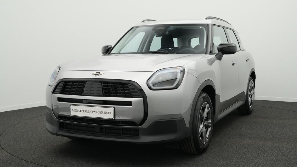 MINI Classic Trim