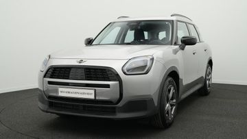 MINI Classic Trim