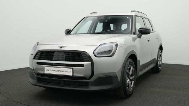 MINI Classic Trim