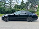 Mercedes-Benz S 400 d 4MATIC 360 - gebrauchte Mercedes-Benz S 400 aus dem Jahr 2018