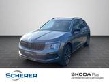 Skoda Kamiq 1.0 TSI Selection Sunset, Kessy, RFK, PDC, - Skoda Kamiq in Mainz