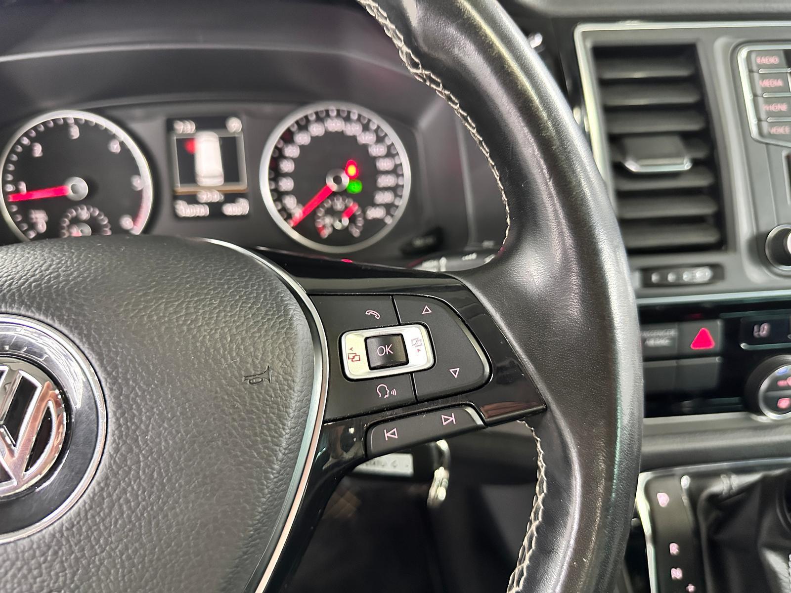 Volkswagen T6 Multivan 70 Jahre Bulli 2.0 TDI Highline