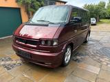 Volkswagen T4 Multivan Klimaanlage Projekt Zwo - Volkswagen T4: Projekt Zwo