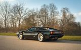 Ferrari 308 GTS Vergaser deutsch Service Zahnriemen OZ - Ferrari 308