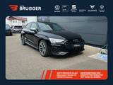 Audi S3 Sportback 2.0 TFSI quattro MATRIX MMI+ PAN...