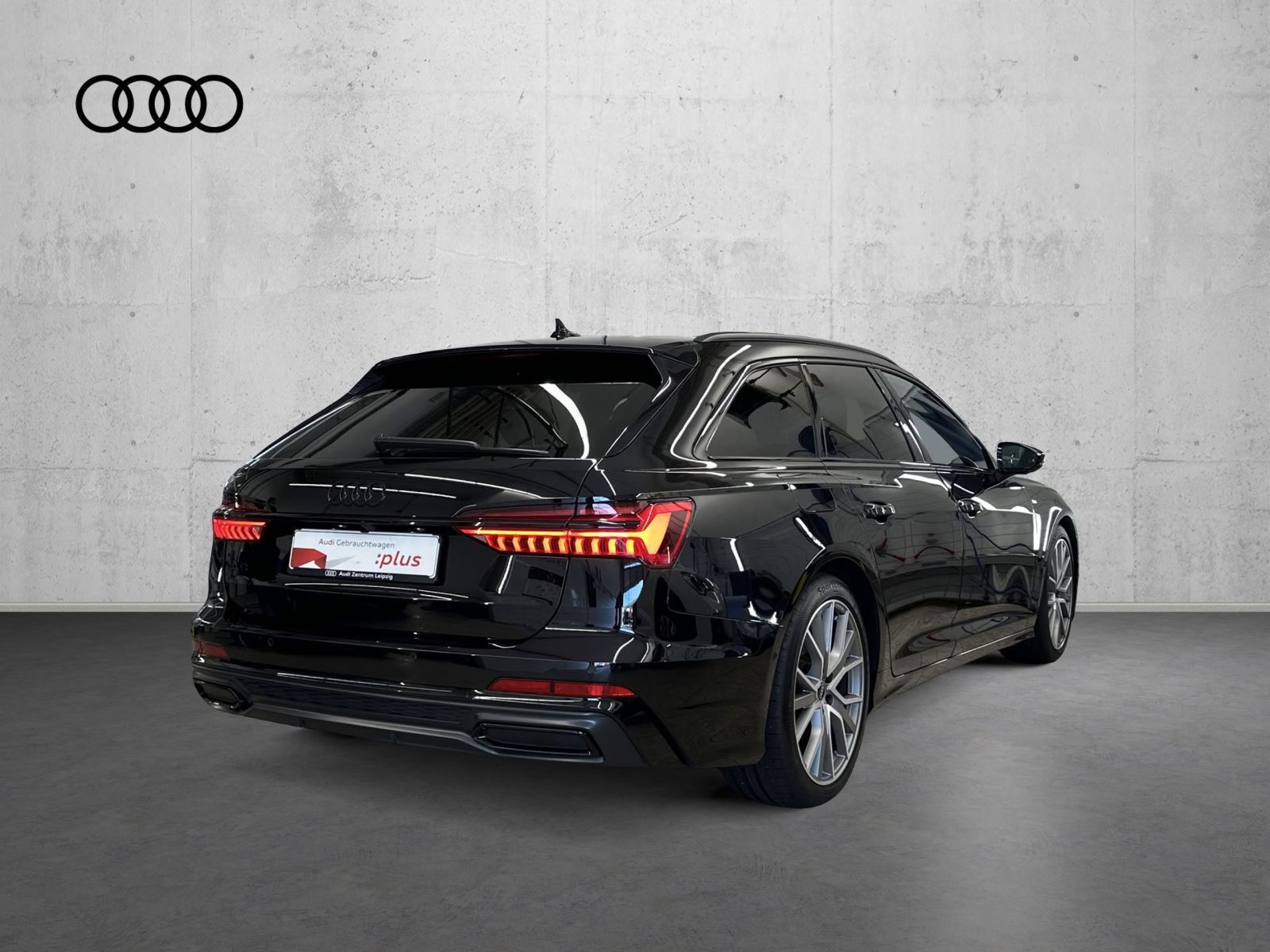 Audi A6 - Bild 4