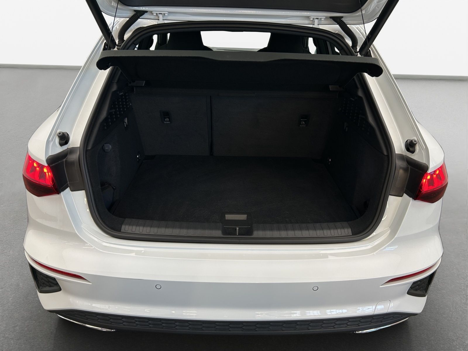Audi A3 - Bild 11