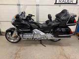 Honda GL 1800 Goldwing - 2001 GOLDWING