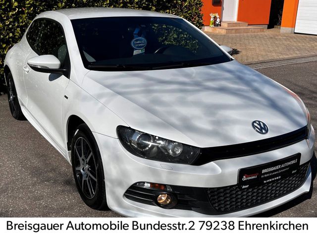 Volkswagen *Scirocco*2.0*TSI*Life*155KW*TüV*