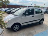 Chevrolet Matiz 800 S Smile GPL Eco Logic - Chevrolet Matiz mit LPG-Antrieb