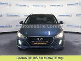 Hyundai i30  KOMBI 1,4 T-GDI AUTOMATIK  AC  SHZ  PDC - Hyundai i30 Gebrauchtwagen in Berlin