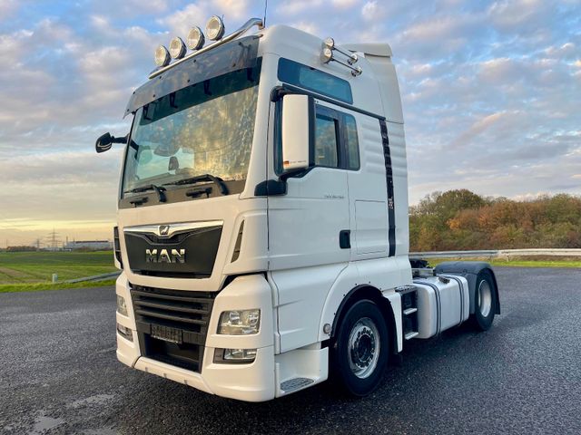 MAN TGX 18.460 XXL Retarder/2x ACC Modell 2018