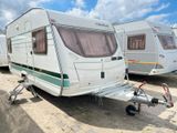Chateau CALISTA CHARM 450 - Rundsitz/Franz.Bett - Offers matching your search criteria