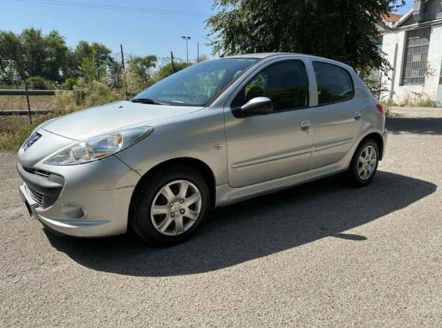 Peugeot 206 Plus 1.1 60CV 5p. GPL ONE Line NEOPA