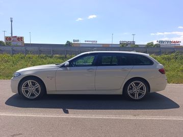 BMW 520 - 6