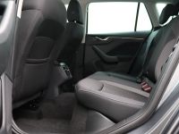 Skoda Kamiq - Vorschau Bild 10