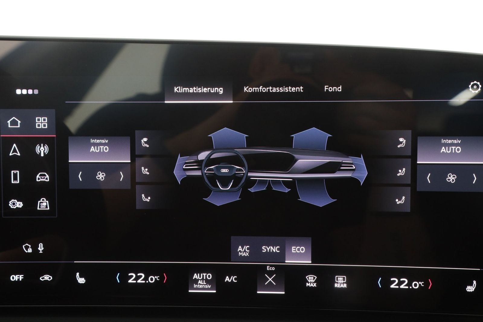 Audi A6 - Bild 19