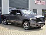 Dodge RAM 1500 3.0 Diesel Limited 4x4 AHK LED Pano - Dodge mit Diesel-Antrieb