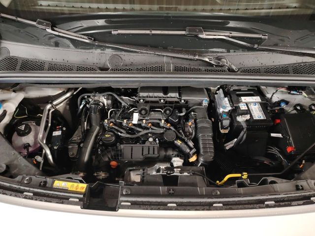 Combo Cargo 1.5 Diesel XL EHZ Autm. (Modell 2018