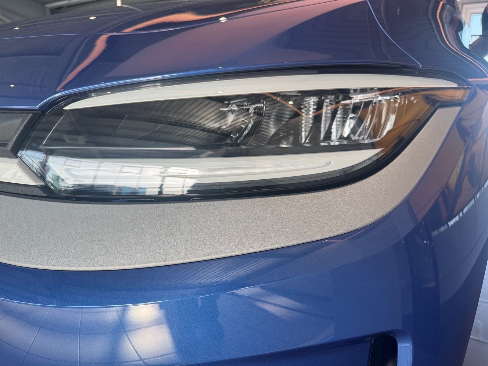 Volkswagen ID.Polo Life ACC CCS KAMERA LED NAVI SHZ foto 4