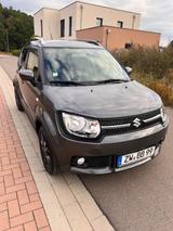 Suzuki Ignis 1.2 DUALJET Allgrip Comfort - Suzuki Ignis: Allgrip