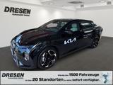 Kia EV4 GT-LINE NAVI,360°KAMERA,WÄRMEPUMPE,V2L,GLASD - Kia EV4 mit Panoramadach