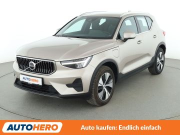 Volvo XC40 - 1