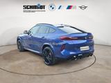BMW X6 M Competition +Travel Paket +Innovationspaket - BMW: Competition