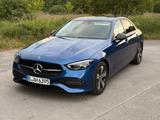 Mercedes-Benz C 180 Autom. - - gebrauchte Mercedes-Benz C 180 aus dem Jahr 2022
