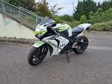 Honda CBR 1000RR SC59  - 2011 CBR1000RR