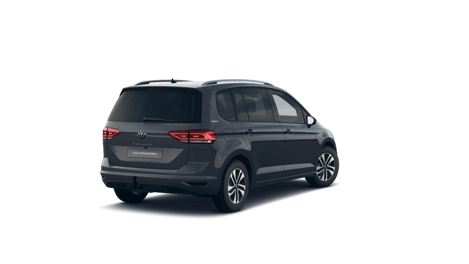 Volkswagen Touran Energy 1.5 TSI DSG *AHK*R-KAM*7-Sitze*, миниатюра 6