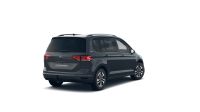 Volkswagen Touran - Vorschau Bild 7