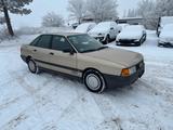 Audi 80 B3 Stufenheck TÜV NEU - Audi 80: 5 Türen