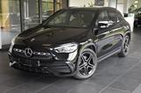 Mercedes-Benz GLA 220 d 4Matic 8G-DCT AMG LINE EXKLUSIV"PANO" - gebrauchte Mercedes-Benz GLA 220 aus dem Jahr 2021