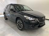 Mazda CX-5 Sports-Line AWD AUTOMATIK*LED*LEDER*AHK*CAM - gebrauchte Mazda SUV & Geländewagen