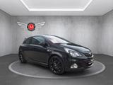 Opel CORSA 1.6D OPC *Leder*Navi*Klimaaut.*Sitzh.*Alu* - Opel Corsa: Opc D