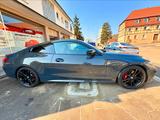 BMW 430i Coupe Individual Dravitgrau Metallic - gebrauchte BMW 430 aus dem Jahr 2020