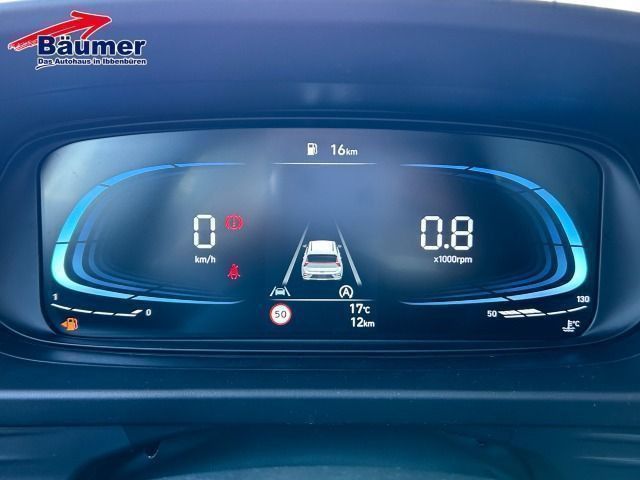 Hyundai BAYON – Bild 15