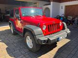 Jeep Wrangler 2.8 CRD Sport Twin-Top, Top Zustand  - Jeep Wrangler: Top