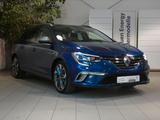 Renault Grandtour 1.3 TCe160 GT-Line AHK LED ACC KAM HUD - Renault Megane: Grandtour Line