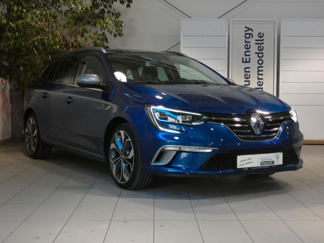 Grandtour 1.3 TCe160 GT-Line AHK LED ACC KAM HUD