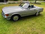 Mercedes-Benz SL 300, W107
