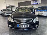 Mercedes-Benz C 320 CDI*Navi*Xenon*Glasdach*Autom.*PTS*1.Hand! - Mercedes-Benz C 320 Gebrauchtwagen