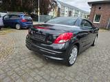 Peugeot 207 CC Cabrio-Coupe Allure - Peugeot 207: Allure