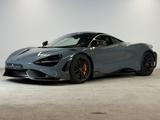 McLaren 765LT *MSO*SENNA*FULL* - McLaren 765LT Benziner Gebrauchtwagen