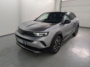 Opel Mokka - 1