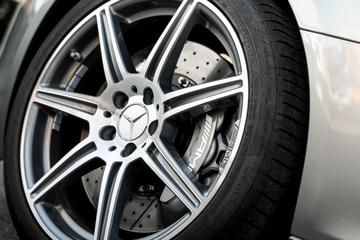 2011 Mercedes-BENZ SLS AMG 缩略图 12